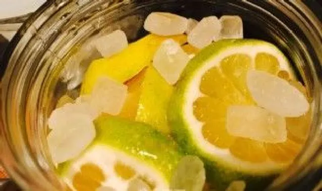 柠檬酵素美食做法 柠檬酵素美食怎么做