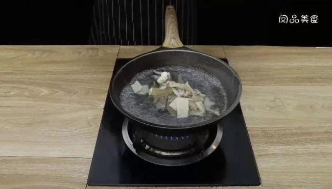 香辣牛杂的做法 香辣牛杂怎么做好吃