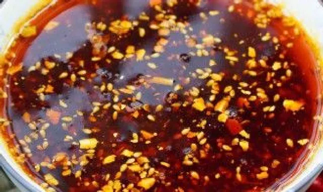 怎样制作辣椒油 制作辣椒油的方法