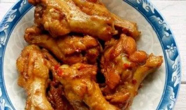 做茄汁鸡翅根窍门 做茄汁鸡翅根窍门及步骤