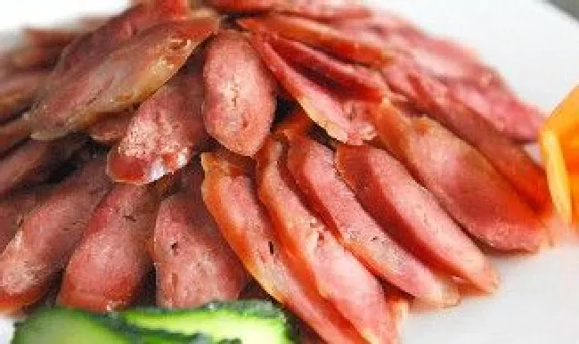 鸡肉腊肠的做法窍门 如何做鸡肉腊肠