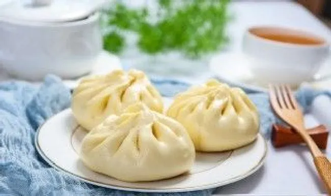 肉包子制作方法 肉包子制作方法是什么