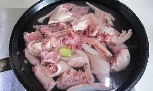 鸭肉最去腥的方法 这几个方法最有效