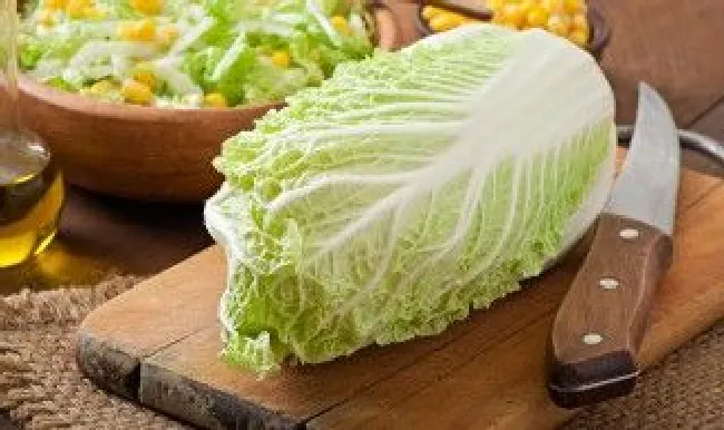 白菜汆蛋怎么做 制作白菜汆蛋的方法