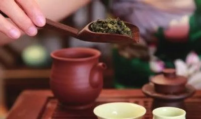 乌龙茶的泡法（白桃乌龙茶的泡法）