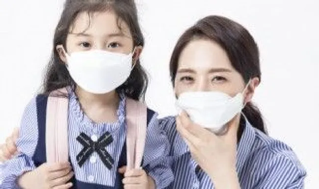 口罩能防甲醛吗 n95口罩能防甲醛吗