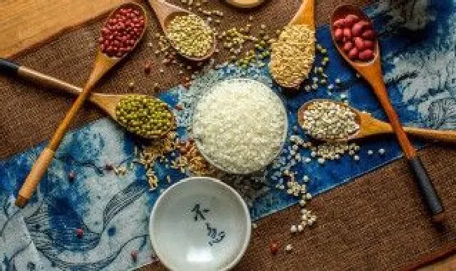 黑米和白米的区别 这五类人不宜吃黑米