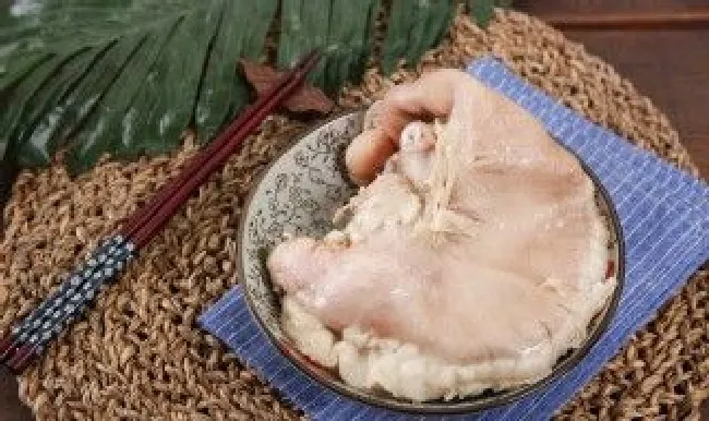 猪小肚怎么洗才不臭 猪小肚治尿频的做法