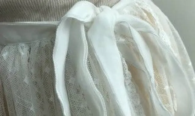 蕾丝发黄怎么办 蕾丝变黄怎么办