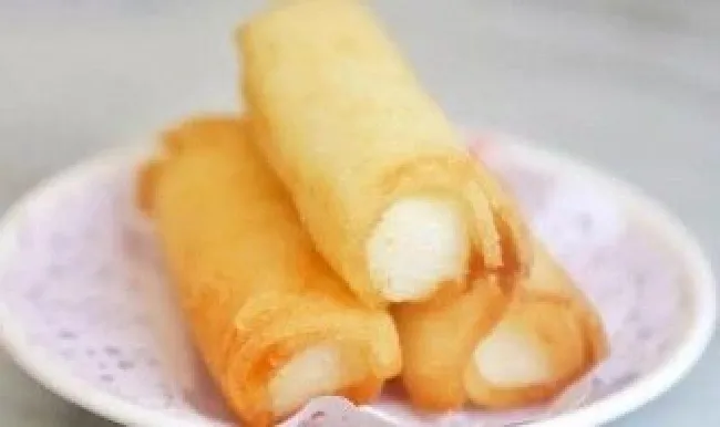 炸鲜奶是冷冻还是冷藏（炸鲜奶需要冷冻多久）