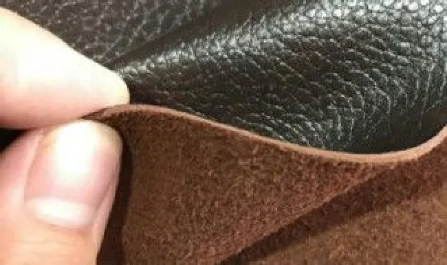 牛二层皮是真皮吗（二层牛皮革是什么意思）