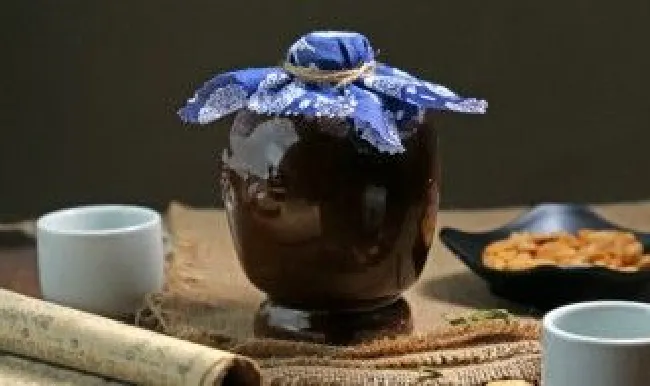 白酒酿造工艺流程 高粱酒酿造工艺流程