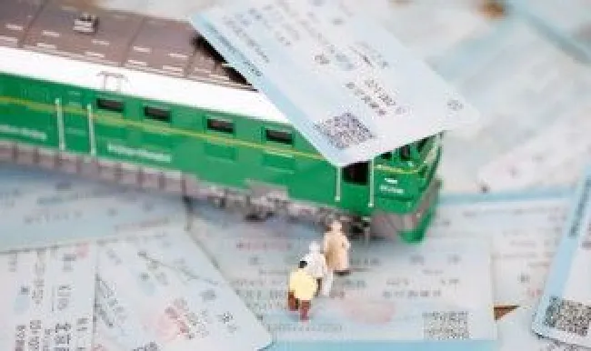 什么是候补抢票 什么是候补抢票?