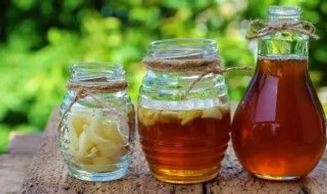 泡腊八蒜的蒜用洗吗 泡腊八蒜的蒜用洗吗视频