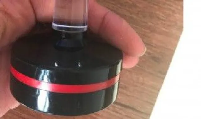 公章加印油的正确方法 各种章加印油的方法