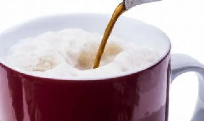 奶茶可以放微波炉吗（奶茶能直接放微波炉加热吗）