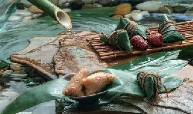冰箱里的熟粽子怎么加热 冰箱里的熟粽子怎么加热才好吃