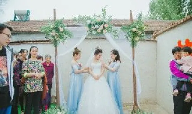 女方结婚谁不能送亲 女方出嫁一般都谁送嫁