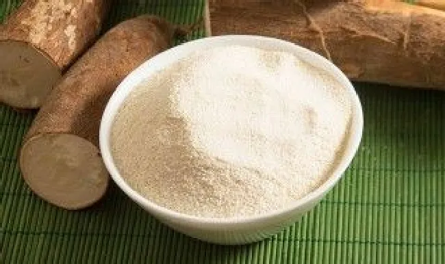 什么粉可以代替木薯粉（什么叫木薯粉）
