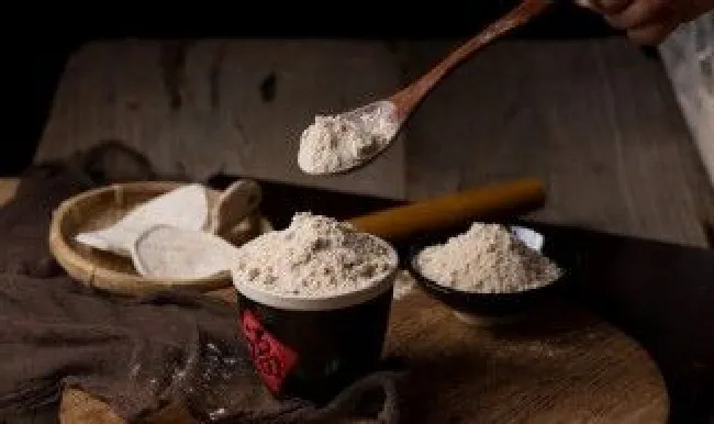 玉米淀粉能代替澄粉吗 玉米淀粉可以做什么