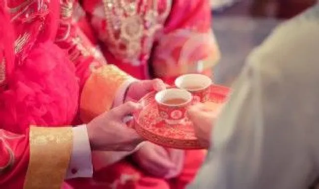 河南结婚风俗流程（河南结婚彩礼一般多少钱）
