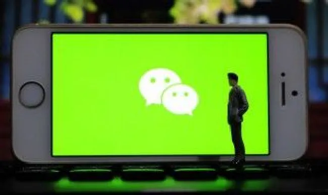 最火2021年微信网名（最火2021年微信网名大全）