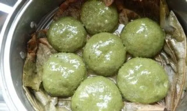 清明节为什么要吃清明粑粑（清明节为什么要做清明粑粑）