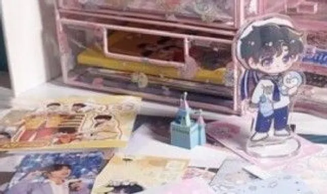 野周和饭制周边的区别 饭制周边和野周有什么区别