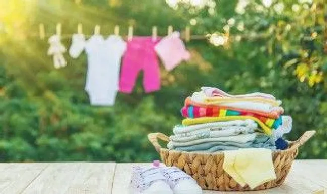 如何让衣服快速变干 衣服着急穿怎么速干