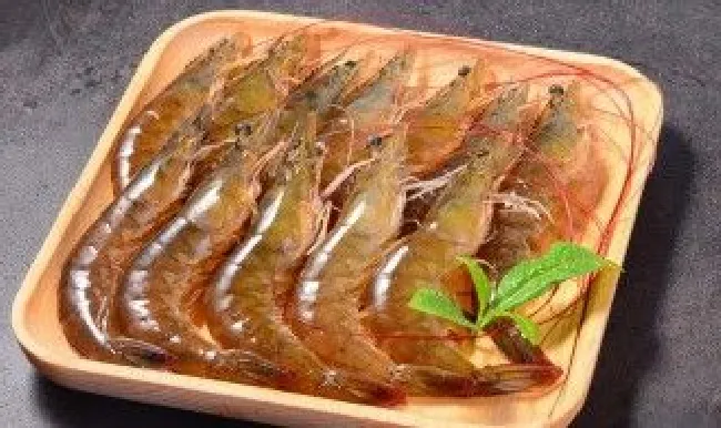 辅食虾冰箱保存方法 虾的冰箱保存方法如下