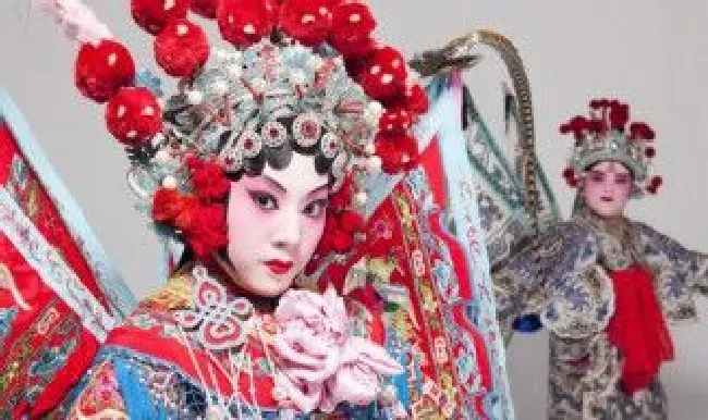 戏腔怎么练怎么发声 戏腔歌曲