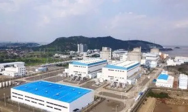 秦山核电站在什么地方 秦山核电站在什么地方啊