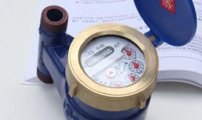 水表玻璃模糊解决方法 水表玻璃模糊解决方法视频