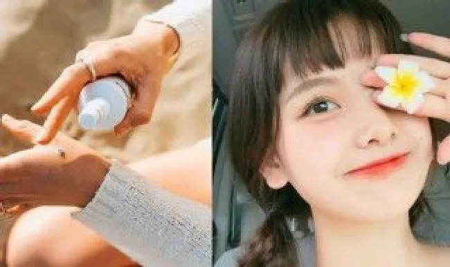 涂防晒霜需要卸妆吗 儿童涂防晒霜需要卸妆吗
