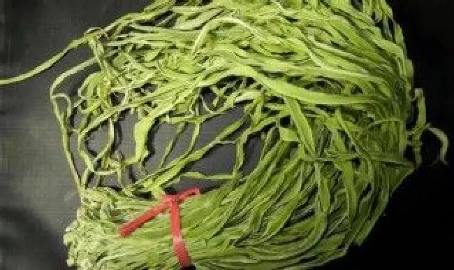 干贡菜的保存方法（贡菜干可以放多久）