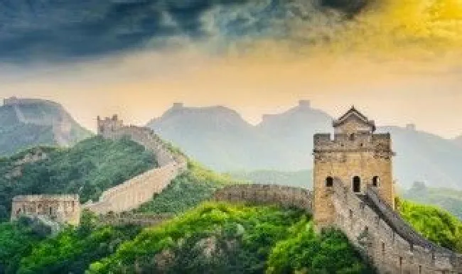 世界十大奇迹排名 世界十大奇迹排名榜