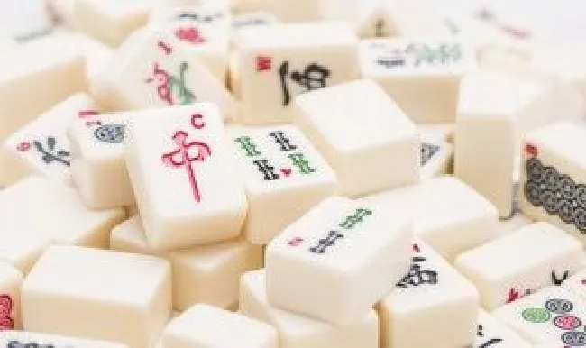 麻将机不洗牌怎么回事（麻将机上不了牌是什么原因）