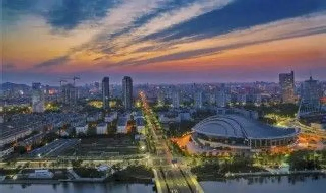 慈溪在哪里属于哪个省（慈溪属于哪个省的）