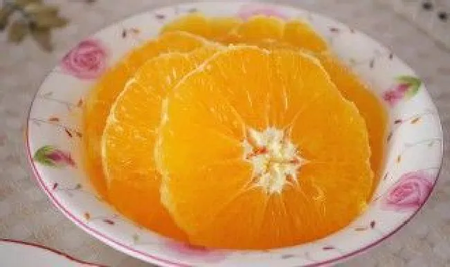 削橙子去皮方法（削橙子去皮方法图解）