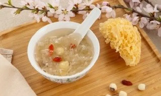 银耳泡多久最好 干银耳要泡多久