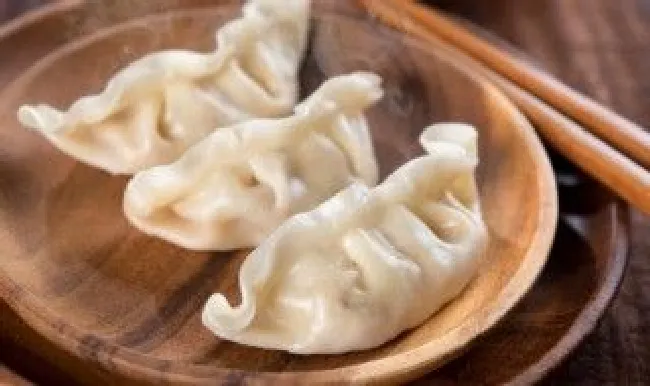 为什么冬至吃饺子（为什么冬至吃饺子20字）