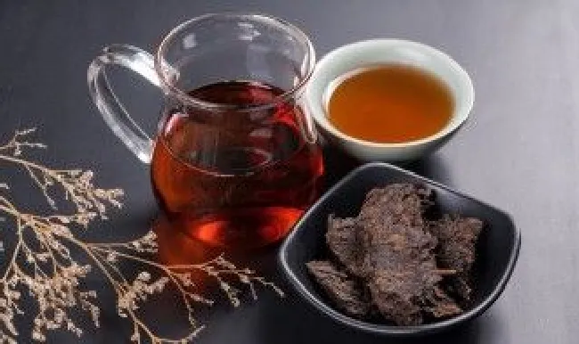 泡茶的方法步骤（茶具图片大全）