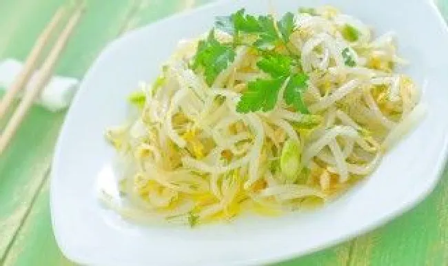 绿豆牙莱怎么发 家庭自制绿豆芽的方法