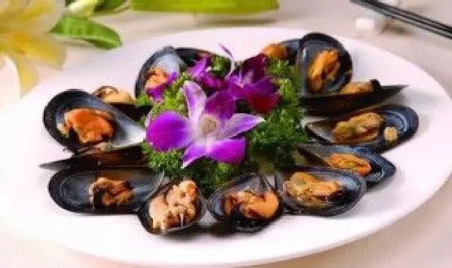 海虹是啥（海虹是啥样的）