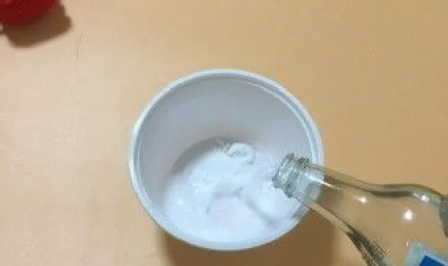 自制洗洁精配方简单方便小苏打（自制洗洁精白醋和小苏打的比例）