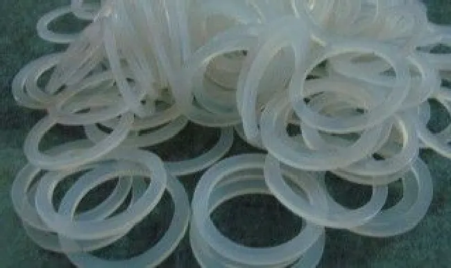 硅胶材料（硅胶材料介绍）