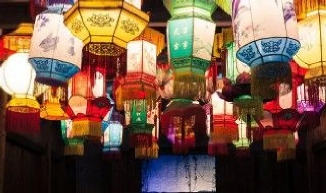 元宵节的闹元宵是什么意思（闹元宵的来历和寓意）