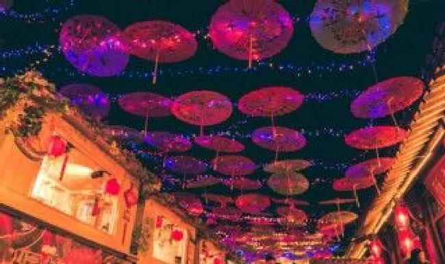 上元节是不是古时的春节（上元节是不是古时的春节呢）