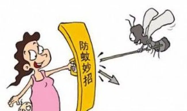 有蚊子可是没蚊香怎么办 有蚊子没有