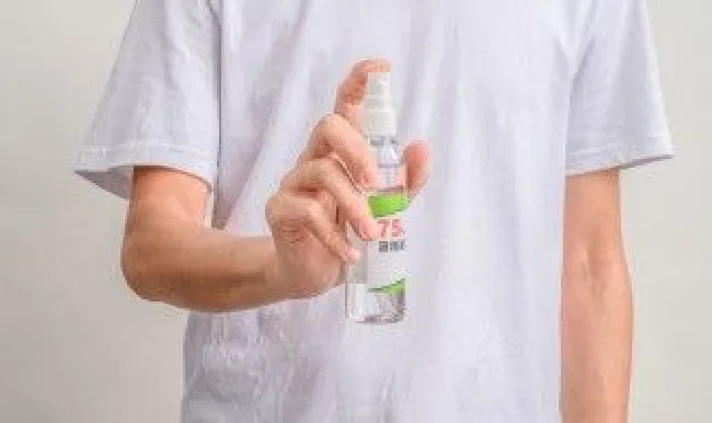 酒精挥发要多久 75%酒精挥发要多久